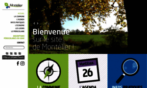 Montelier.com thumbnail