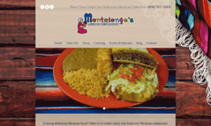 Montelongosrestaurant.com thumbnail