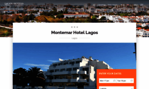 Montemar.lagos-hotels.net thumbnail