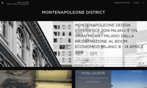 Montenapoleone.luxury thumbnail