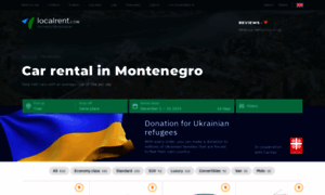 Montenegro.rentacarfor.me thumbnail