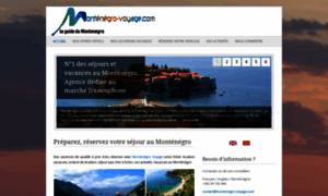 Montenegrotravel.wordpress.com thumbnail