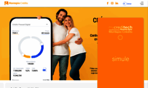 Montepiocreditopessoal.pt thumbnail
