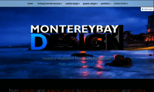 Montereybaydesign.com thumbnail