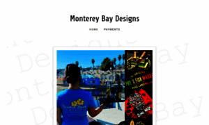 Montereybaydesigns.net thumbnail