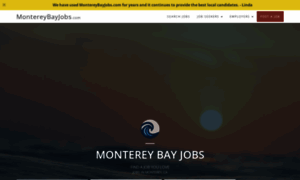 Montereybayjobs.com thumbnail