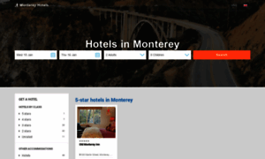Montereycaliforniahotels.com thumbnail