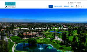 Montereycountryclubproperties.com thumbnail