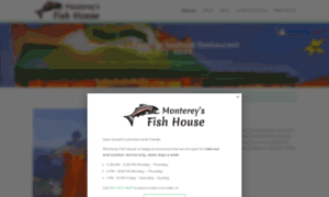Montereyfishhouse.com thumbnail