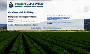 Montereyonewater.afts.com thumbnail