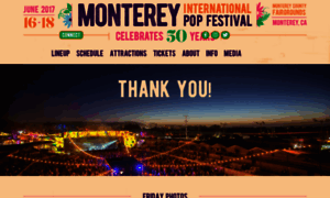 Montereypopfestival50.com thumbnail