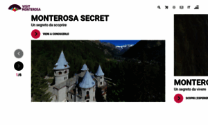 Monterosa-ski.com thumbnail