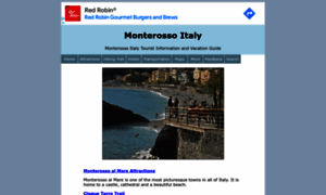 Monterosso.ca thumbnail