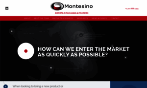 Montesino.com thumbnail