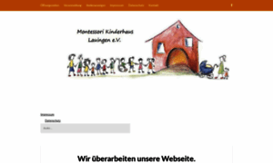 Montessori-kinderhaus-lauingen.de thumbnail