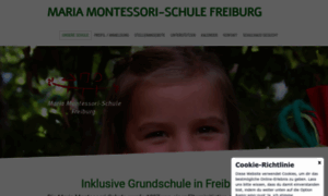 Montessori-schule-freiburg.de thumbnail