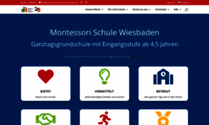 Montessori-schule-wiesbaden.de thumbnail