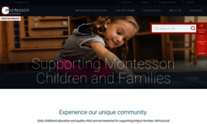 Montessori.com thumbnail