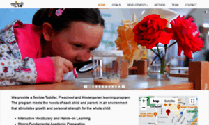 Montessoriacademy.net thumbnail
