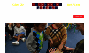 Montessoriacademyofculvercity.com thumbnail