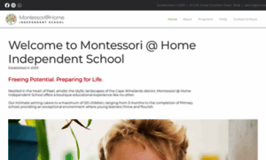 Montessoriathome.co.za thumbnail