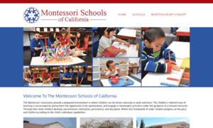 Montessorica.com thumbnail