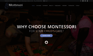 Montessorichildren.net thumbnail