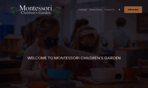 Montessorichildrensgardeniowa.com thumbnail