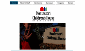 Montessorichildrenshousesa.com thumbnail