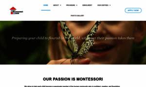 Montessorihouse.com.au thumbnail