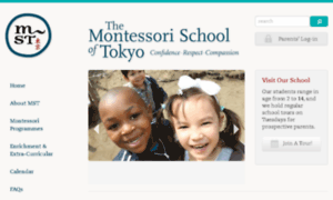 Montessorijapan.com thumbnail