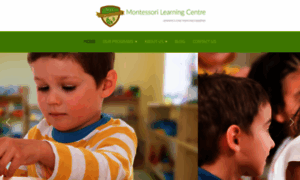 Montessorilearning.ca thumbnail