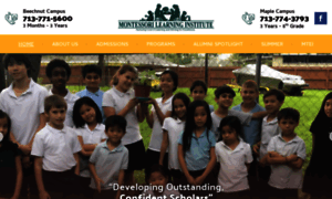Montessorilearninginstitute.com thumbnail