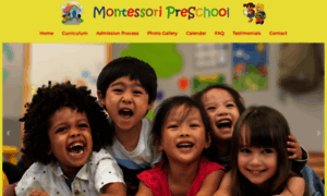 Montessoripreschool.us thumbnail