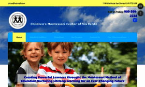 Montessorisandimas.com thumbnail