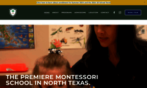 Montessorischool.com thumbnail