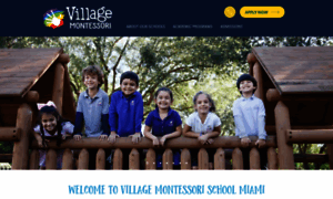 Montessorischoolmiami.com thumbnail