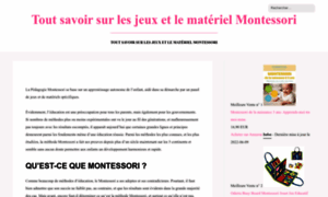 Montessoristreet.fr thumbnail