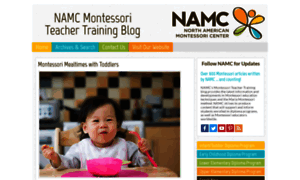 Montessoritraining.blogspot.com thumbnail