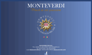 Monteverdivini.info thumbnail