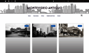 Montevideoantiguo.net thumbnail