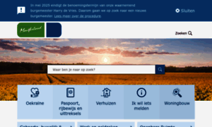 Montferland.info thumbnail