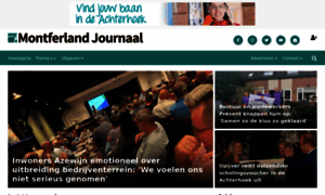 Montferlandnieuws.nl thumbnail