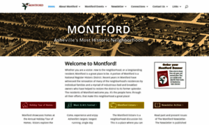 Montford.org thumbnail