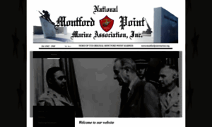 Montfordpoint.org thumbnail