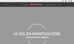 Montgolfiere.be thumbnail
