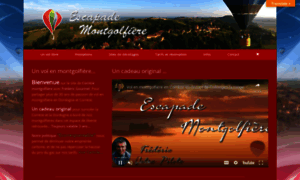 Montgolfiere.fr thumbnail