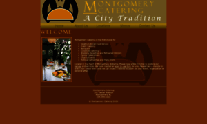 Montgomery-catering.com thumbnail