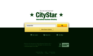 Montgomery.citystar.com thumbnail