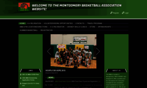 Montgomerybasketball.com thumbnail